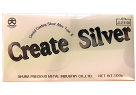 OHURA Create Silver